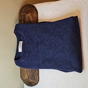 The Rodin Collection Wool Sweater
